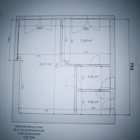Fewo Traut Wittlich Exterior photo