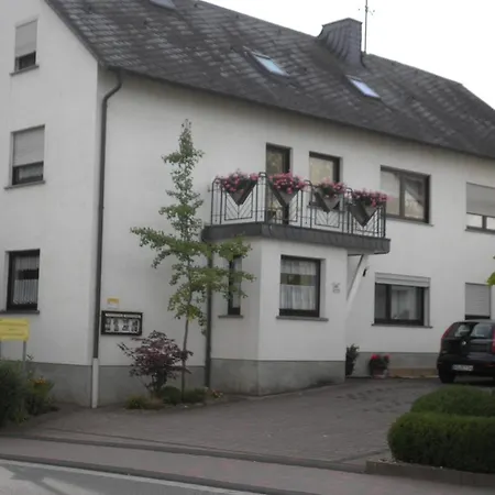 Fewo Traut Wittlich Exterior photo