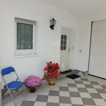 Fewo Traut Wittlich Exterior photo