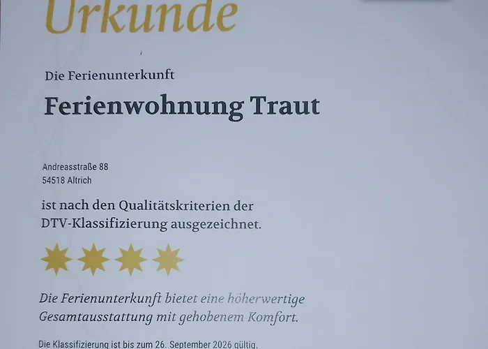 Fewo Traut