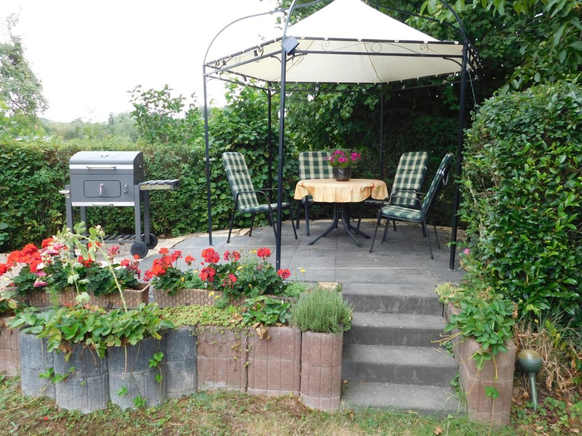 Traut Apartment *