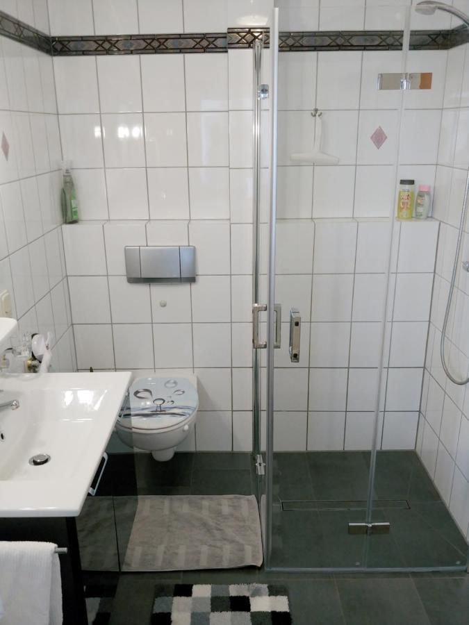 Fewo Traut Appartement *