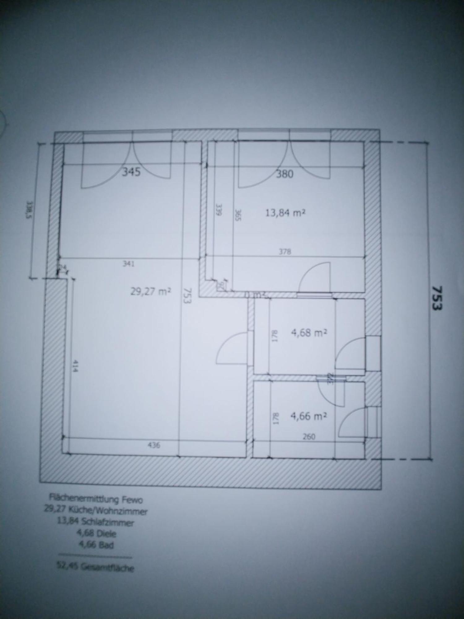 Apartment Traut *