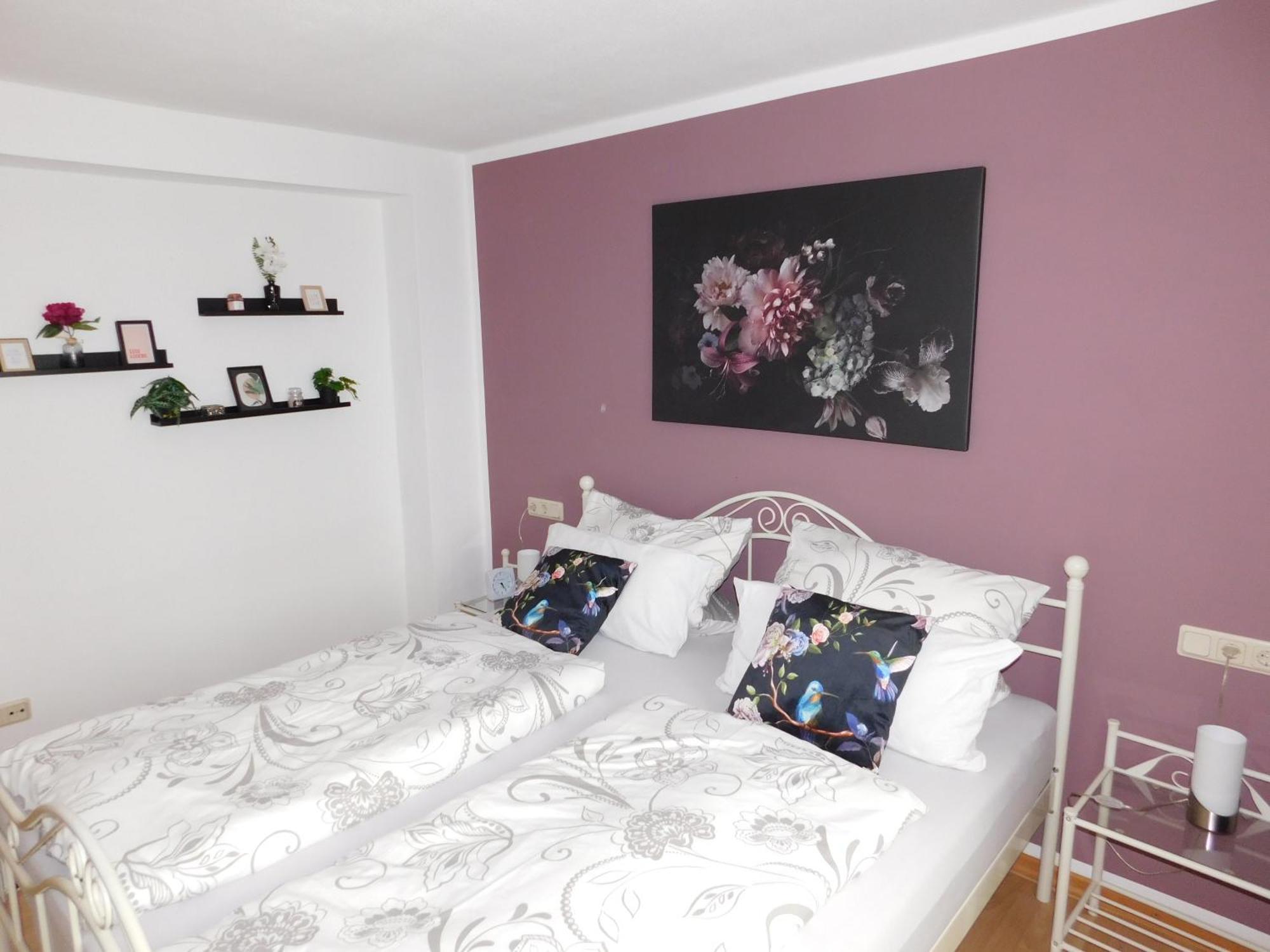 Appartement Fewo Traut *