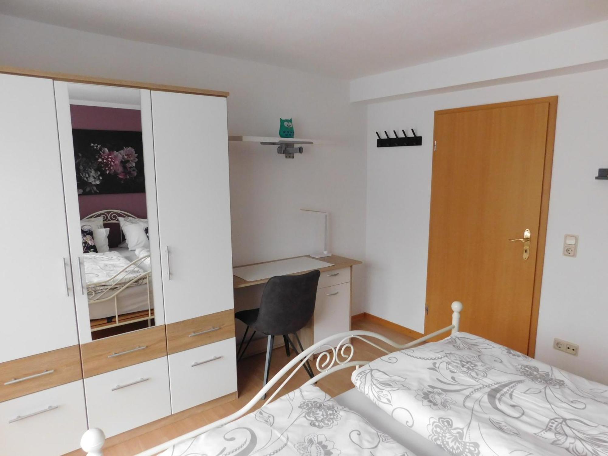 Apartment Traut