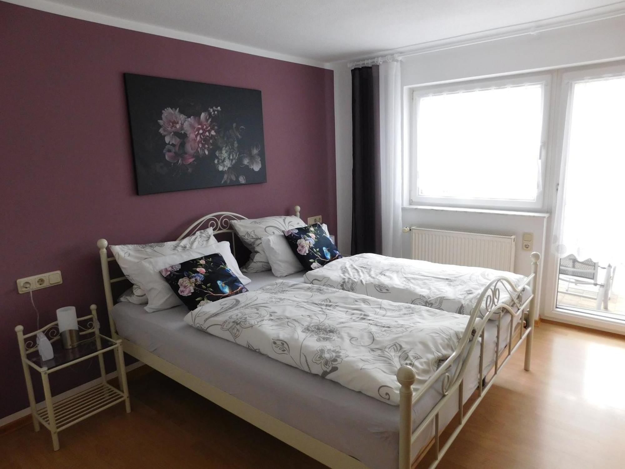 Traut Apartment