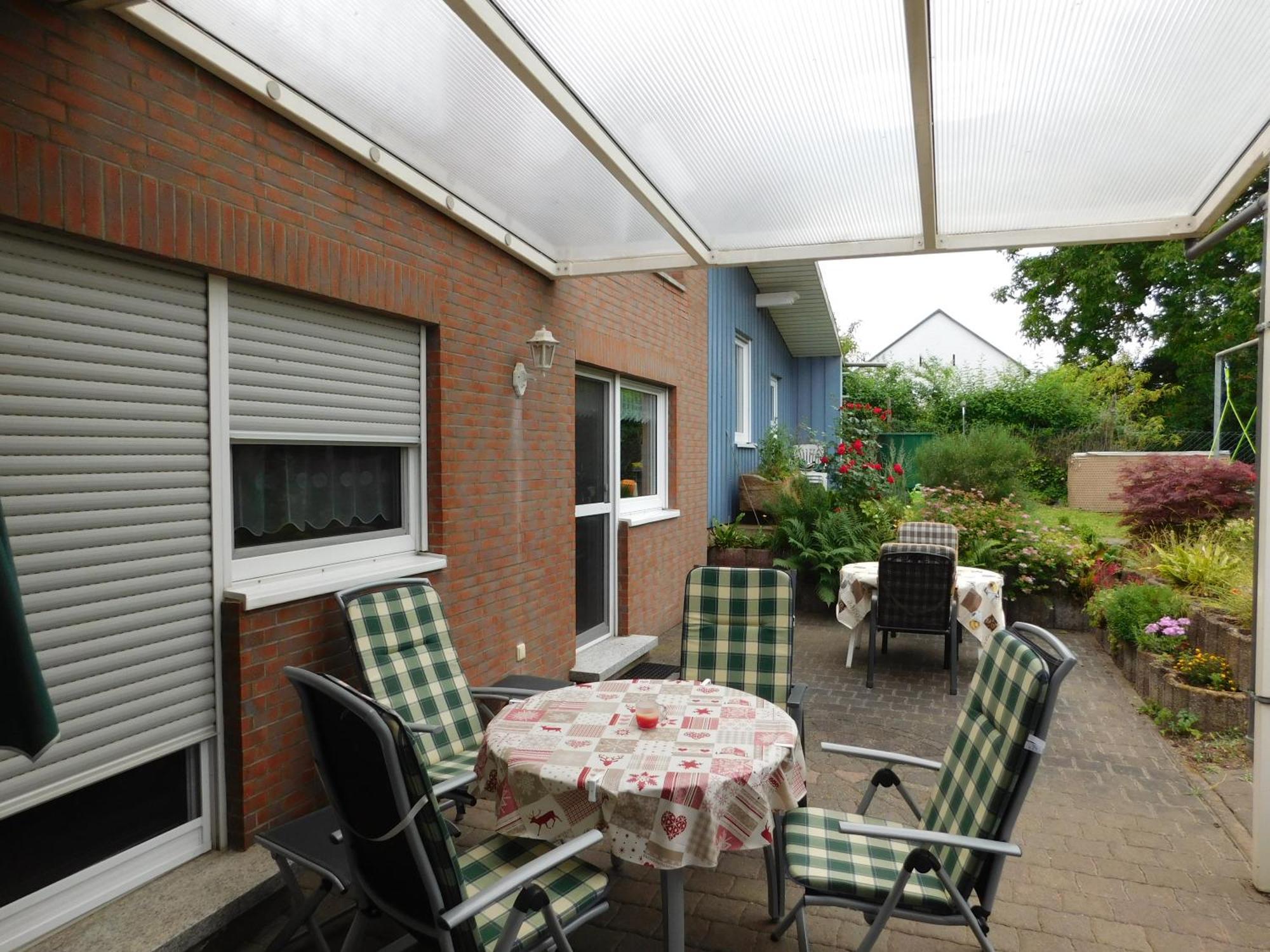 Traut Apartment