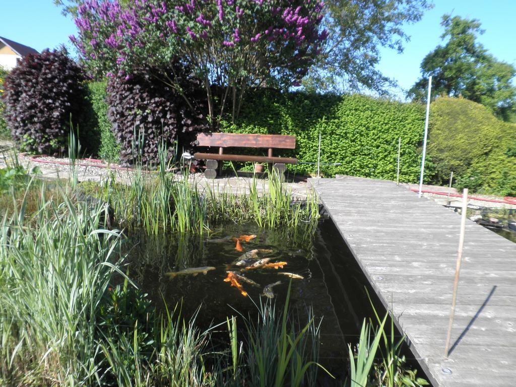 Fewo Traut Appartement Wittlich