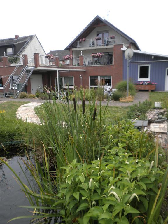 Fewo Traut Appartement Wittlich