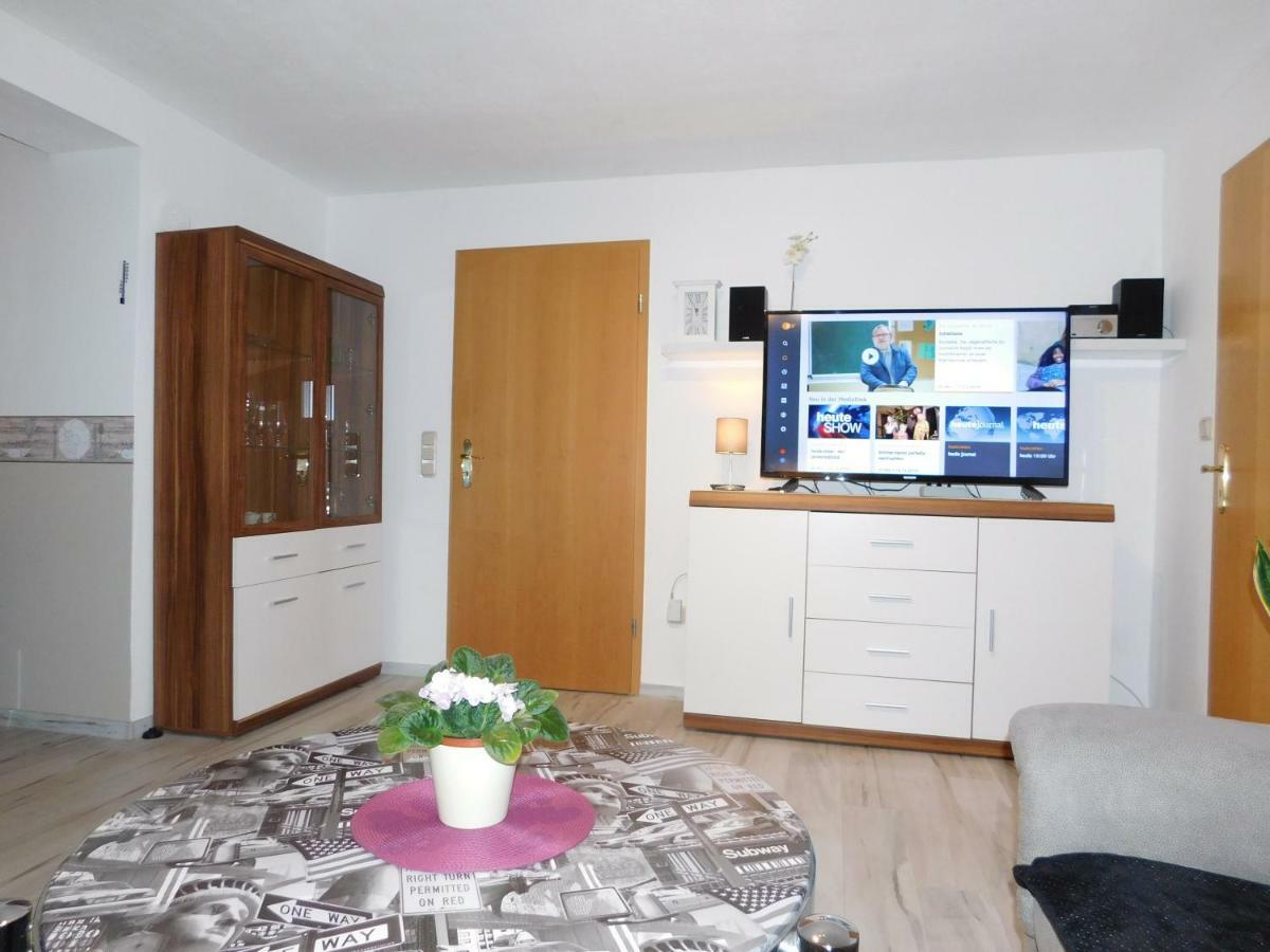 Appartement Fewo Traut Wittlich